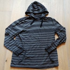 Men's prAna hoodie